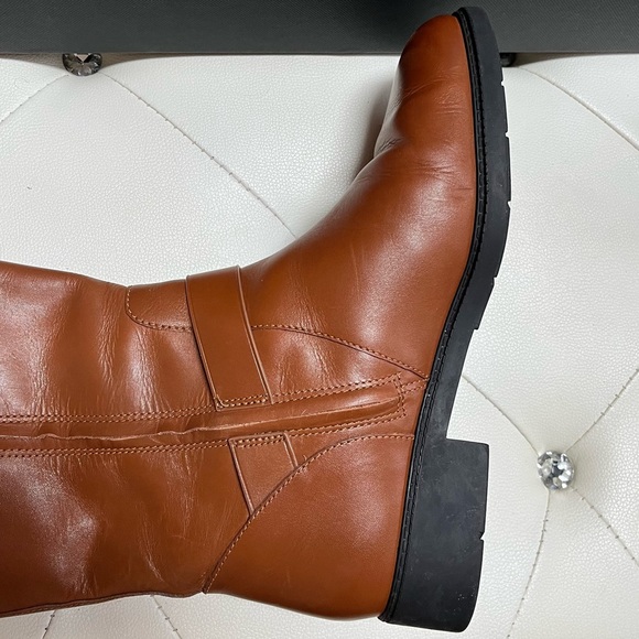 Coach Riding boots - Picture 8 of 14